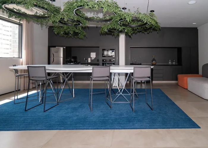 Belissimo Flat Na Alameda Lorena - Jardins!